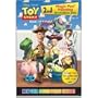 Toy Story Magic Pen Painting Invisible Ink Book 1 - Includes Pen