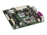 Box Matx LGA775SOCKET Int.audio