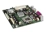 Box Matx LGA775SOCKET Int.audio