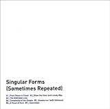 Singular Forms