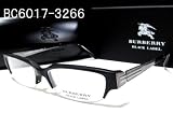 「バーバリー BURBERRY ブラックレーベル BLACK LABEL 眼鏡 メガネフレーム BC6017-3266」の画像