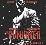 THE PUNISHER [Soundtrack]