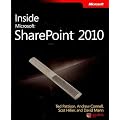 (INSIDE MICROSOFT SHAREPOINT 2010 ) By Pattison, Ted (Author) Paperback Published on (03, 2011)
