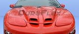 1998-2002 Pontiac Firebird / Trans Am WS-6 Hood