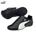 Puma Budoka Sneaker -schwarz/weiss-