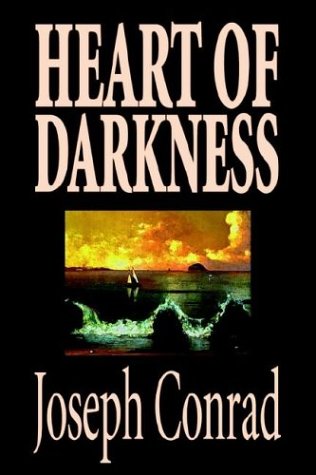 Joseph Conrad