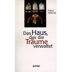 Das Haus, das die Träume verwaltet (Taschenbuch)