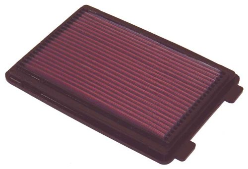 K&N 33 2150 Replacement Air Filter