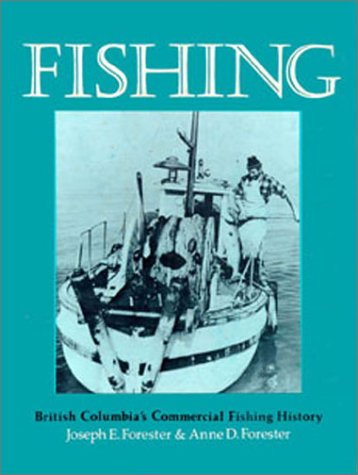 Fishing: B.C. Commercial Fishing History
