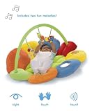 Mamas & Papas - Sit 'n' Snuggle Play Mat & Gym
