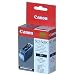 Canon BCI-3e BK - Pack de 2 cartouches d'encre - Noir
