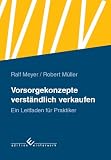 Vorsorgekonzepte verstA{currency}ndlich