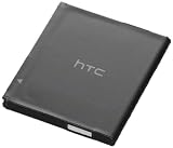 Produkt-Bild: HTC BA S470 Desire HD Battery (1200mAh, 3.7V Blister)