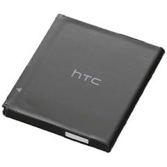 HTC BA S470 Desire HD Battery (1200mAh, 3.7V Blister)