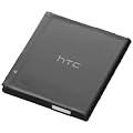 HTC BA S470 Desire HD Battery (1200mAh, 3.7V Blister)