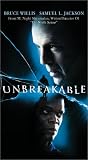 Unbreakable Unbreakable