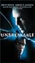 Unbreakable [VHS]