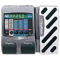 DigiTech RP250 Multi Effect Pedal