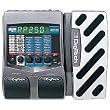DigiTech RP250 Guitar Effects Unit (Standard)