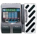 RP250 Guitar Effects Unit