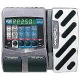 DigiTech RP250 Guitar Effects Unit (Standard)
