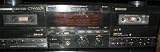 Pioneer CTW700R Dual Cassette Player Stereo Double Deck