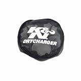 K&N RC-0170DK Air Filter Wrap