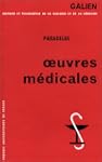 Oeuvres m�dicales