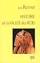 Histoire de la Vall�e des Rois