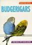 Starting With Budgerigars (Starting With Pets Series)