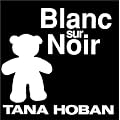 Blanc sur noir