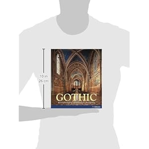 Gothic: Architecture. Sculpture. Painting.