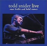 Todd Snider - Near Truths and Hotel Rooms Live