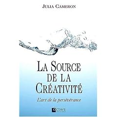 La source de la creativite
