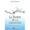 La source de la creativite