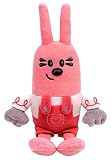 Ty Beanie Babies Wow Wow! Wubbzy! WIDGET PLUSH