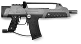 Smart Parts SP-8 Scenario Paintball Gun - Desert