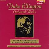 Orchestral Works