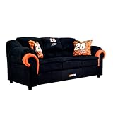 NASCAR Sofa - #20 Tony Stewart