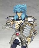 Saint Seiya Saint Cloth Myth Lyra Orpheus Action Figure