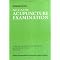 Books to Pass the NCCAOM Exams