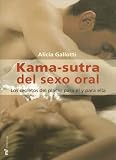 Kama Sutra Del Sexo Oral (Mr Practicos) (Spanish Edition)