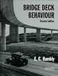 Bridge Deck Behaviour, Second Edition