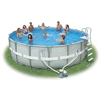 Intex Ultra Frame Pool - 18\' x 52