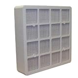IQAir Replacement Pre-filter Element for HealthPro Line (F1 Filter)