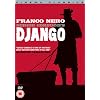 Django Newly Re-mastered Region 0 [DVD]