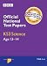 QCA National Test Papers, KS3 Science (National Test Papers Ks3)