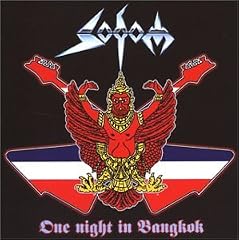 One Night in Bangkok