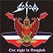 One Night in Bangkok
