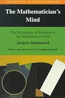 The Mathematician's Mind